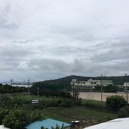 Mr. Kinjo In Yogi Okinawa Εξωτερικό φωτογραφία