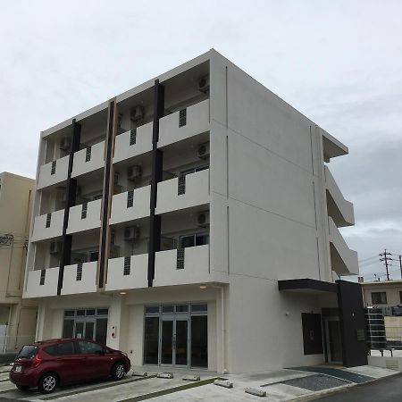 Mr. Kinjo In Yogi Okinawa Εξωτερικό φωτογραφία