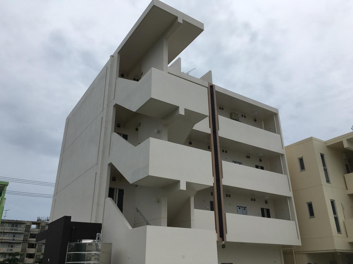 Mr. Kinjo In Yogi Okinawa Εξωτερικό φωτογραφία