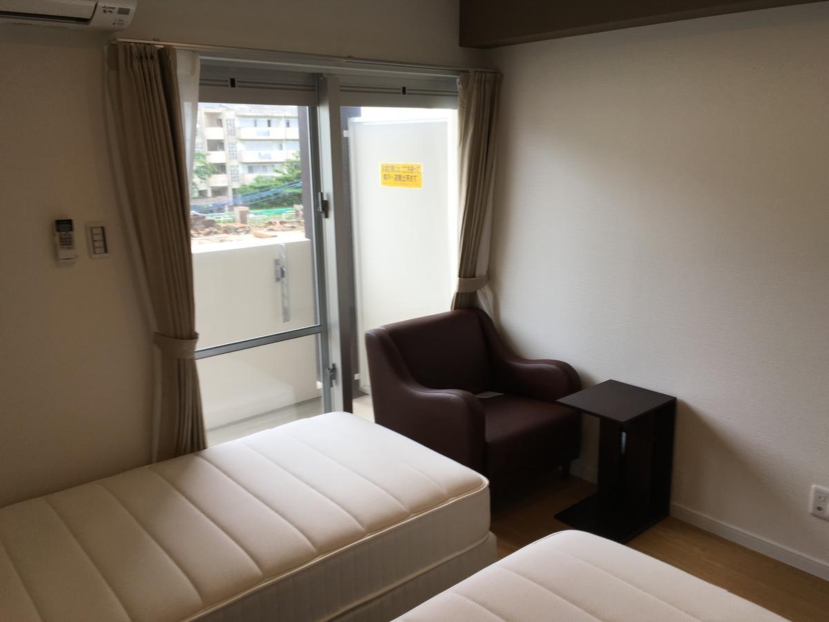 Mr. Kinjo In Yogi Okinawa Εξωτερικό φωτογραφία